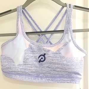 Peloton Sports Bra
